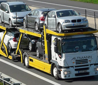 轎車(chē)托運(yùn)